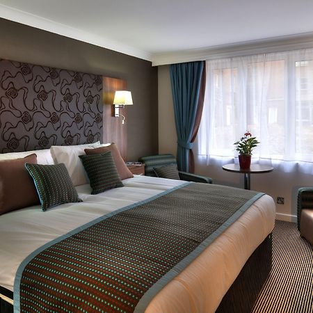 The Collection Hotel Birmingham Oda fotoğraf