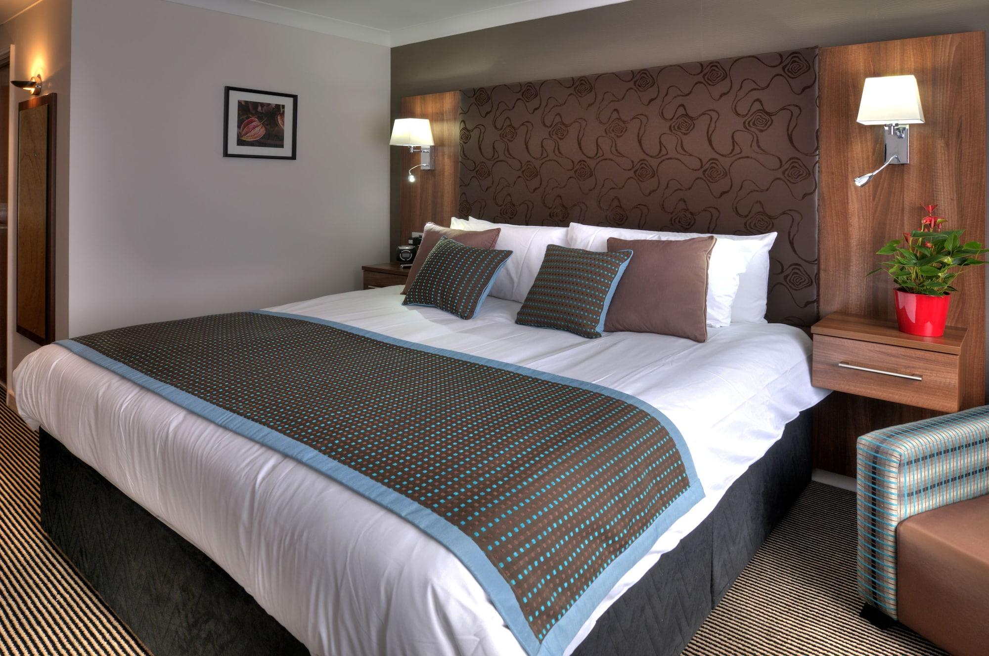 The Collection Hotel Birmingham Dış mekan fotoğraf