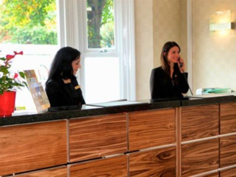 The Collection Hotel Birmingham Dış mekan fotoğraf
