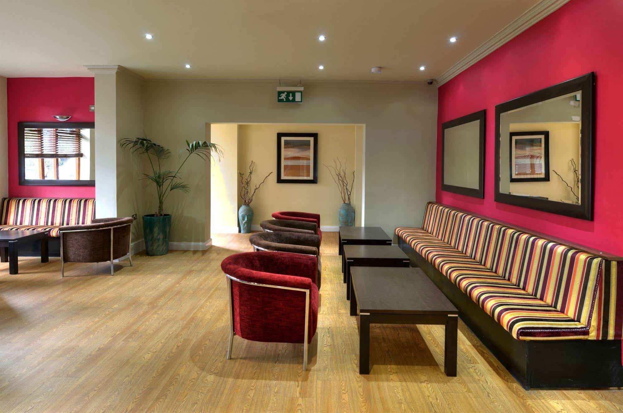 The Collection Hotel Birmingham Dış mekan fotoğraf