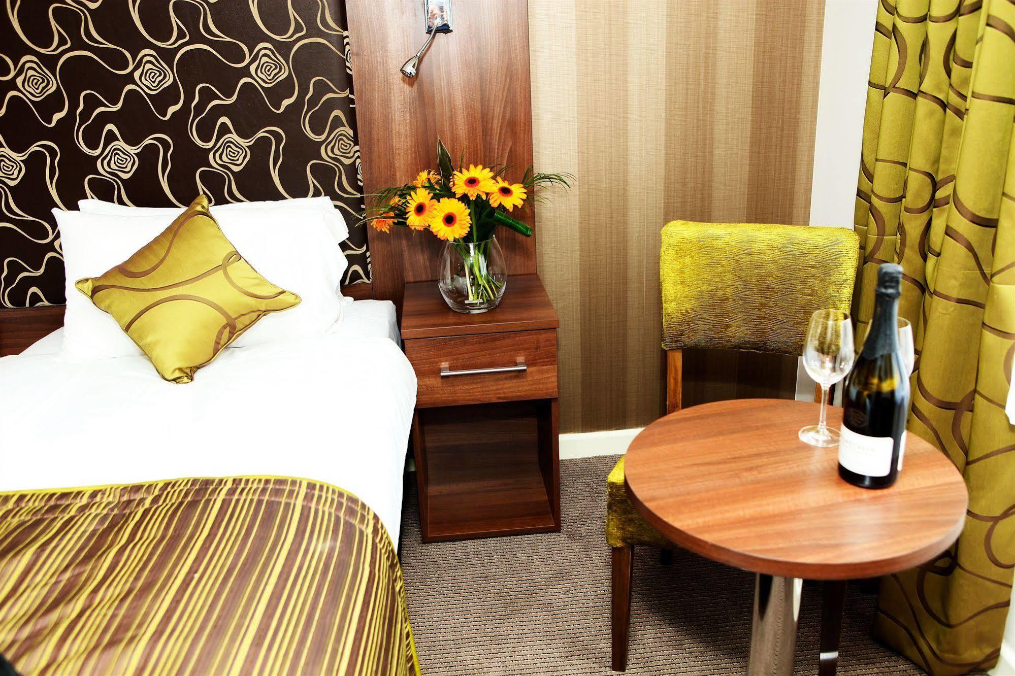 The Collection Hotel Birmingham Dış mekan fotoğraf