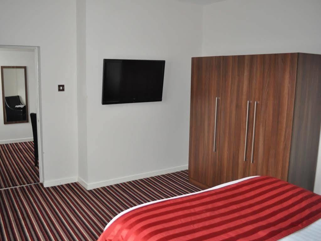 The Collection Hotel Birmingham Dış mekan fotoğraf