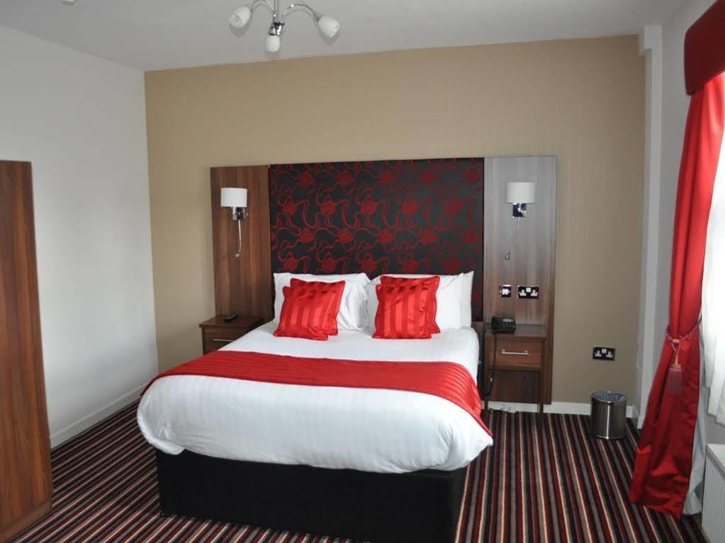 The Collection Hotel Birmingham Dış mekan fotoğraf