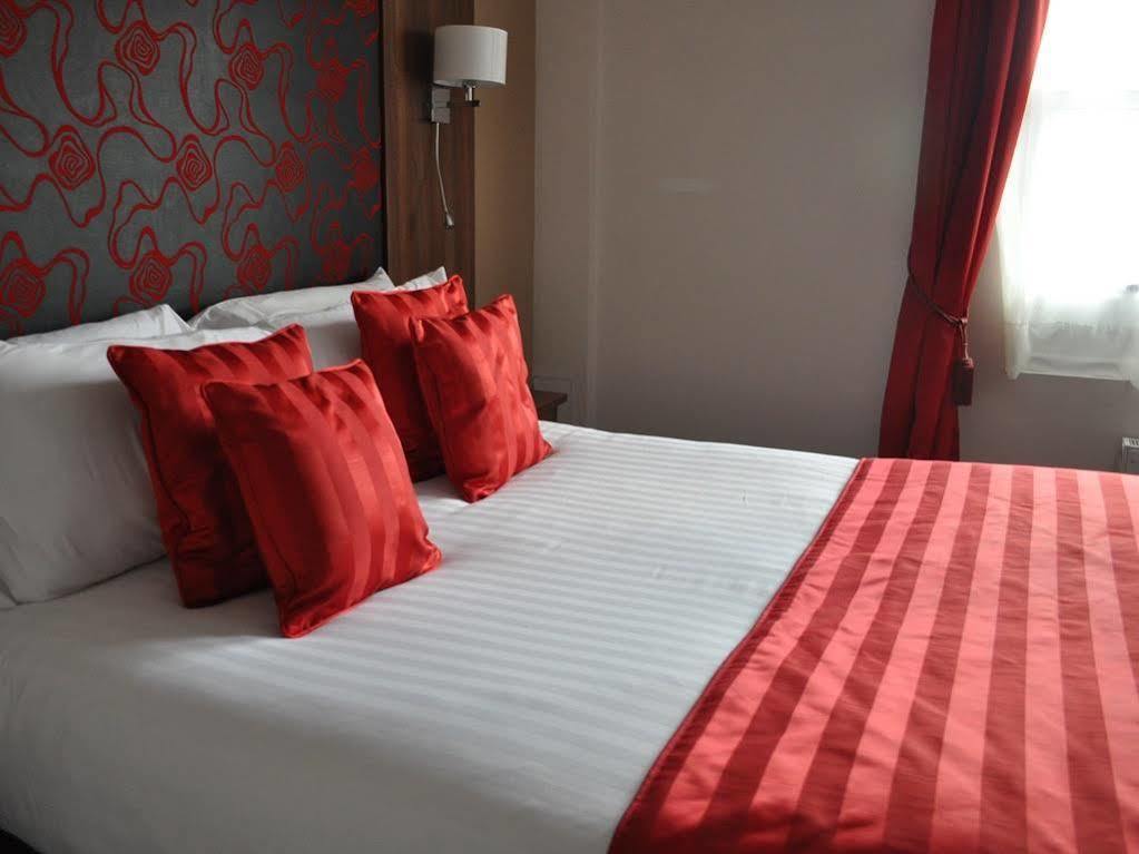 The Collection Hotel Birmingham Dış mekan fotoğraf