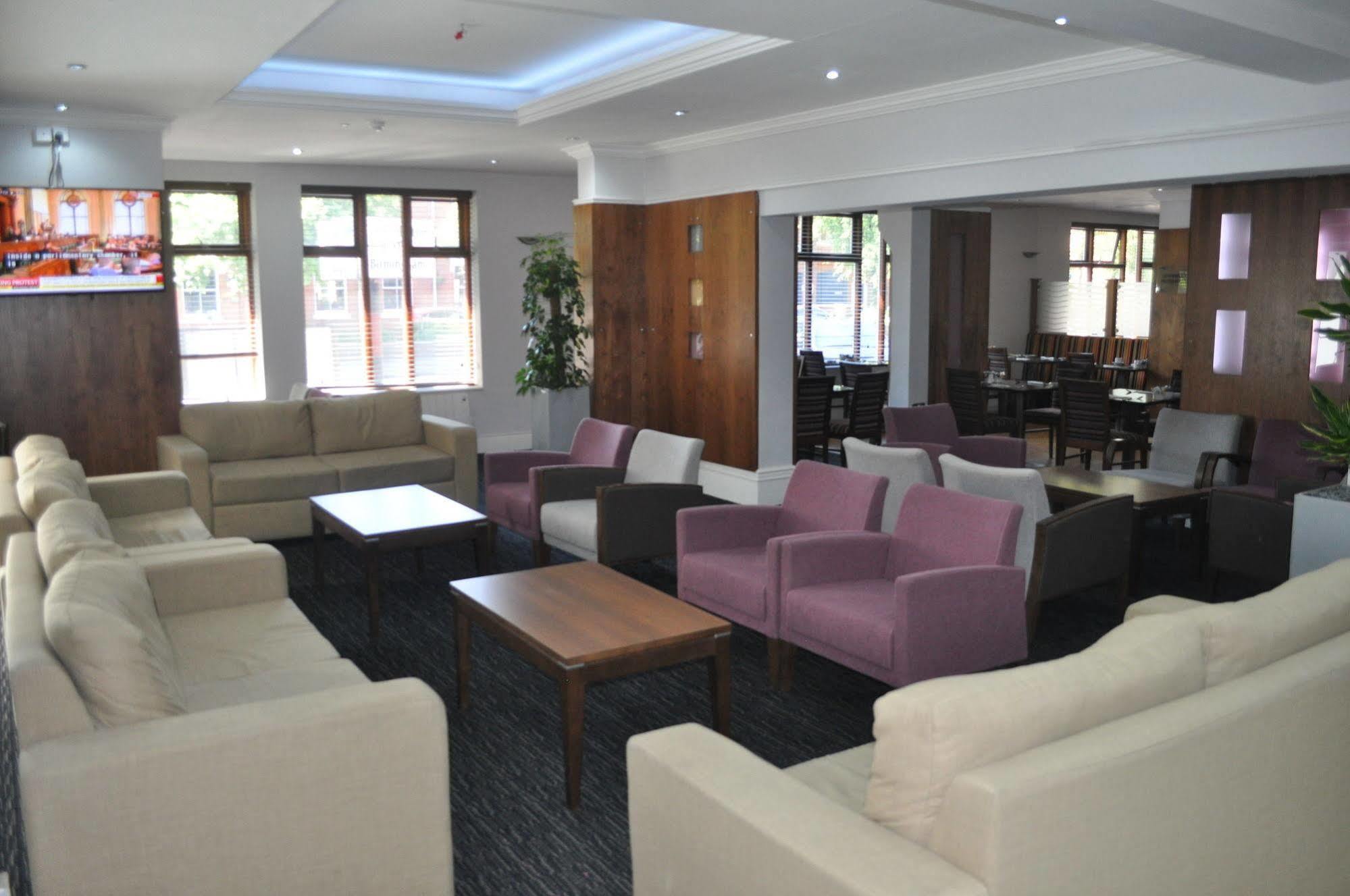 The Collection Hotel Birmingham Dış mekan fotoğraf