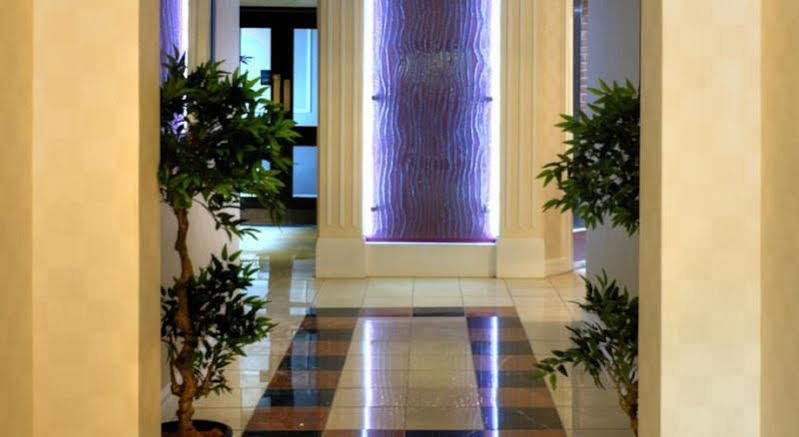 The Collection Hotel Birmingham Dış mekan fotoğraf
