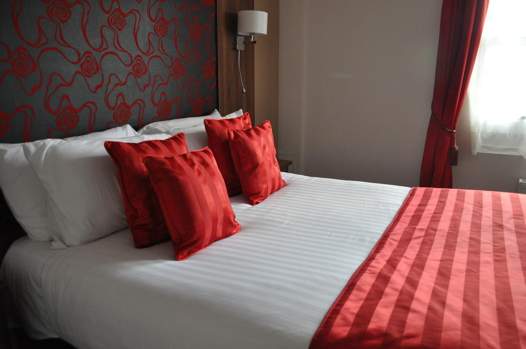 The Collection Hotel Birmingham Dış mekan fotoğraf