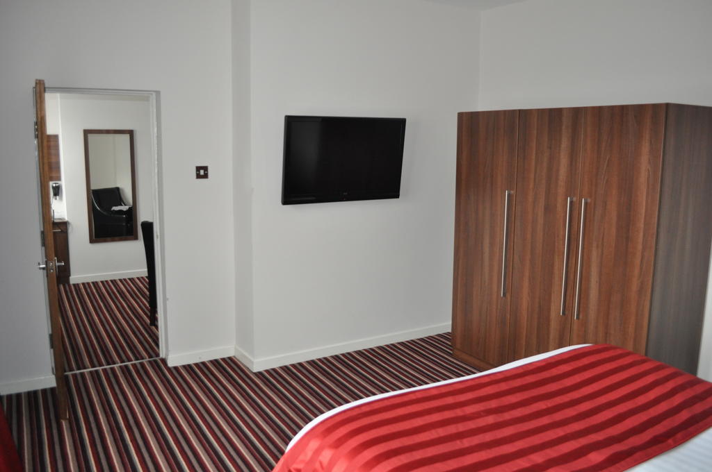 The Collection Hotel Birmingham Dış mekan fotoğraf